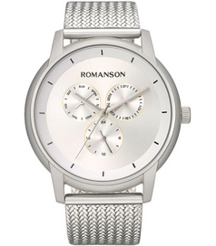 TM8A22FMW(WH) Romanson