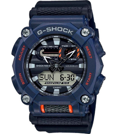 GA-900-2A Casio