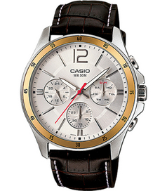 MTP-1374L-7A Casio