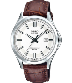 MTS-100L-7A Casio
