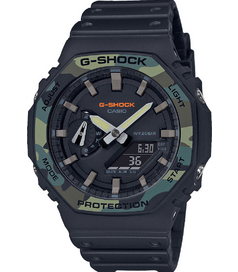 GA-2100SU-1A Casio