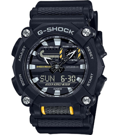 GA-900-1A Casio