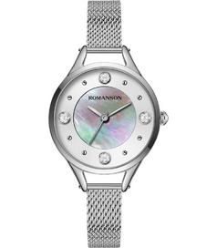 RM0B04LLW(WH) Romanson