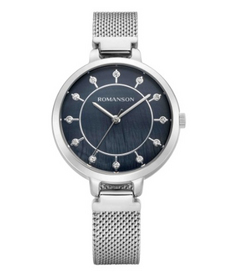 RM0B15LLW(BK) Romanson