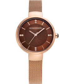 RM8A46LLR(BN) Romanson