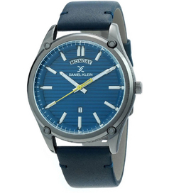 12381-5 Daniel Klein