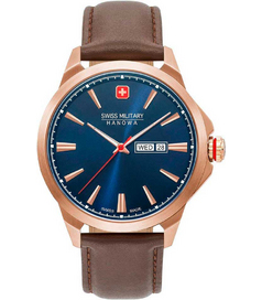 4346.02.003 Swiss Military