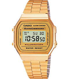 A-168WG-9 Casio