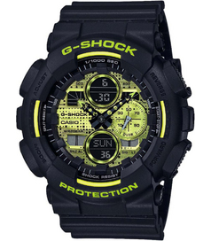 GA-140DC-1A Casio