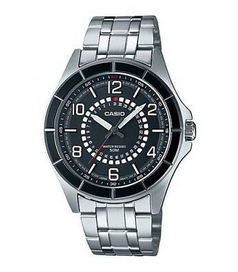 MTF-118BD-1A Casio