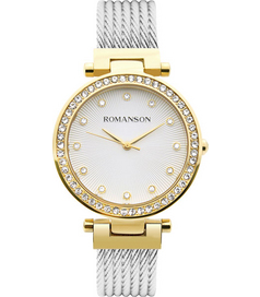 RM8A31TLG(WH) Romanson