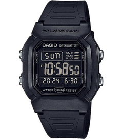 W-800H-1B Casio
