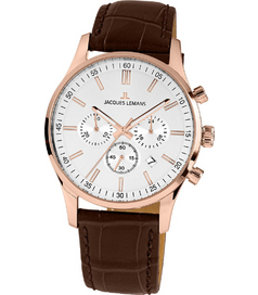 1-2025E Jacques Lemans