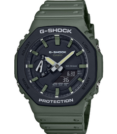 GA-2110SU-3A Casio