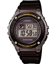 W-216H-1B Casio