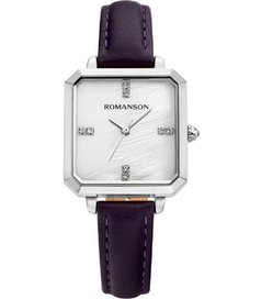 RL0B14LLW(WH)  Romanson
