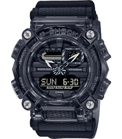 GA-900SKE-8A Casio