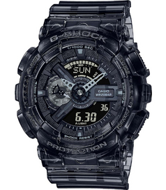 GA-110SKE-8A Casio