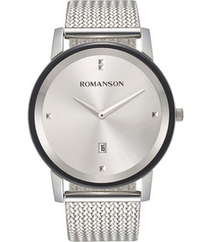 TM8A23MMW(WH) Romanson