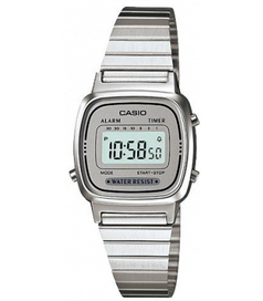 LA-670WA-7D Casio