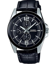 MTP-E306L-1A Casio
