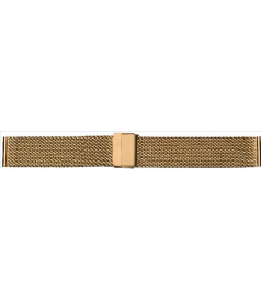 M-413-14 Gold браслет Inox