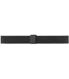 M-414-20 Black браслет Inox