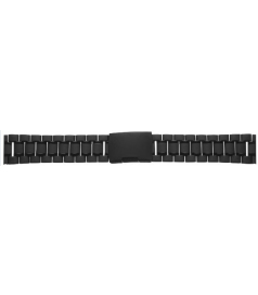 V-602-22 black браслет Inox