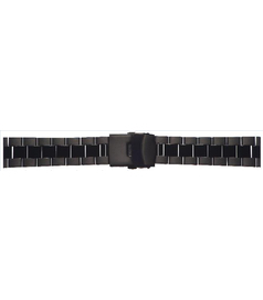 V-305-22Black браслет Inox