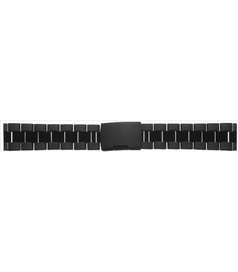V-601-22Black  браслет Inox