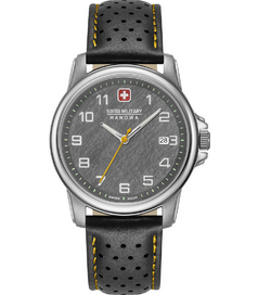 4231.7.04.009 Swiss Military