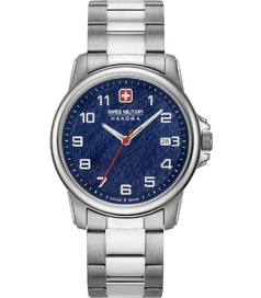 5231.7.04.003 Swiss Military