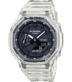 GA-2100SKE-7A Casio