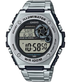 MWD-100HD-1A Casio