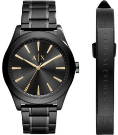 AX7102 + браслет Armani Exchange