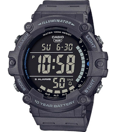 AE-1500WH-8B Casio