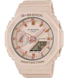 GMA-S2100-4A Casio
