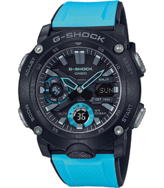 GA-2000-1A2 Casio