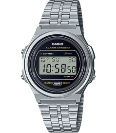 A171WE-1A Casio