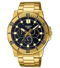 MTP-VD300G-1E Casio