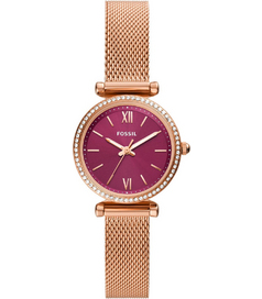 ES5011 Fossil