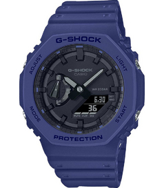 GA-2100-2A Casio