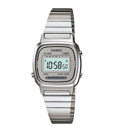 LA670WA-7 Casio