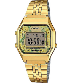 LA680WGA-9C Casio