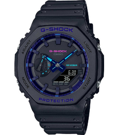 GA-2100VB-1A Casio