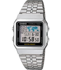 A-500WA-1 Casio