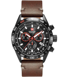 4318.13.007 Swiss Military