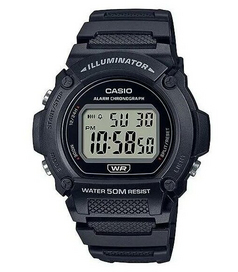 W-219H-1A Casio