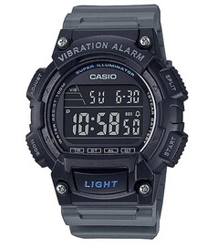 W-736H-8B Casio
