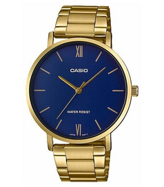 MTP-VT01G-2B Casio